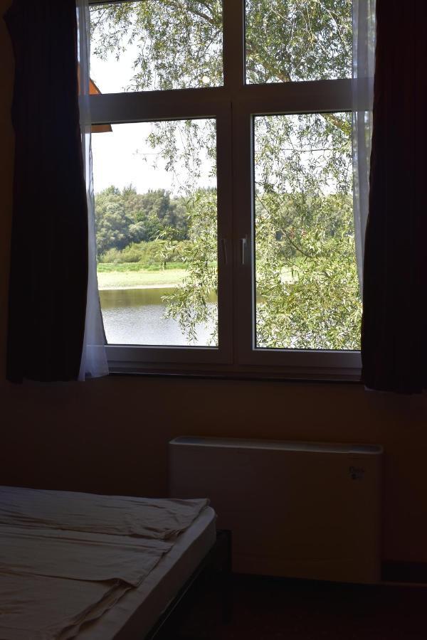 B&B Bela Vrba Backo Novo Selo Zewnętrze zdjęcie