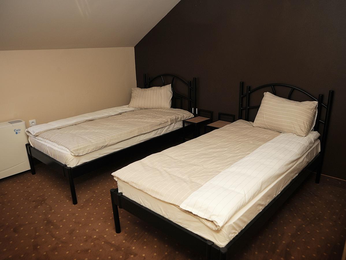 B&B Bela Vrba Backo Novo Selo Zewnętrze zdjęcie