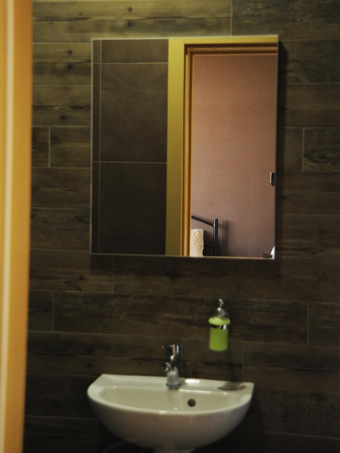 B&B Bela Vrba Backo Novo Selo Zewnętrze zdjęcie