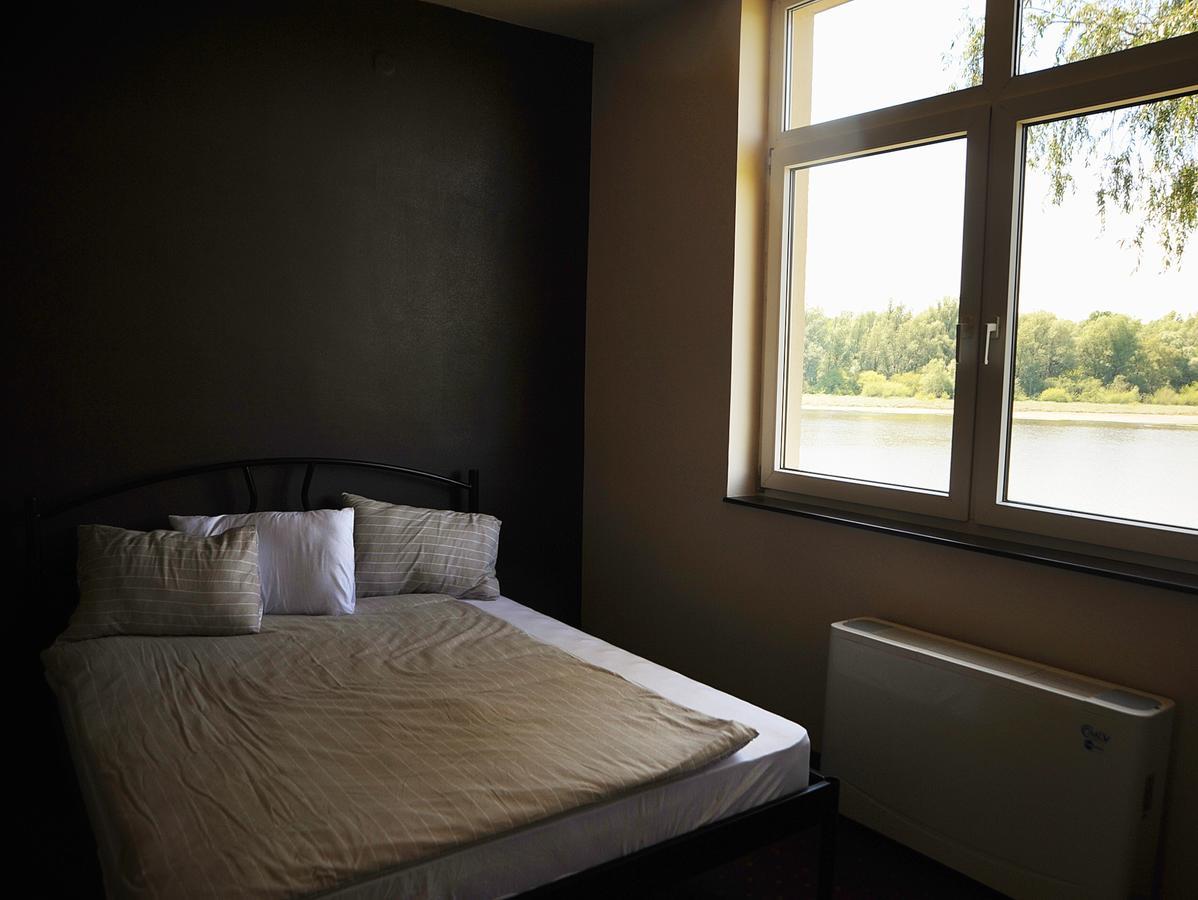 B&B Bela Vrba Backo Novo Selo Zewnętrze zdjęcie
