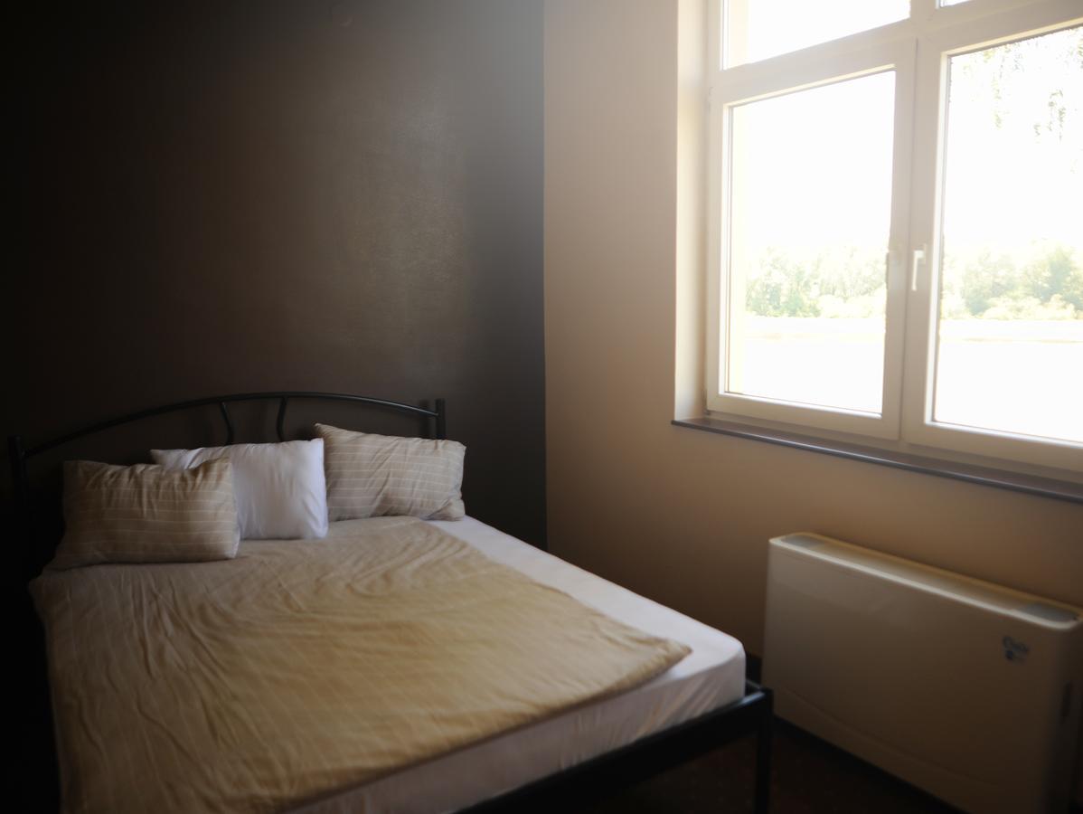 B&B Bela Vrba Backo Novo Selo Zewnętrze zdjęcie