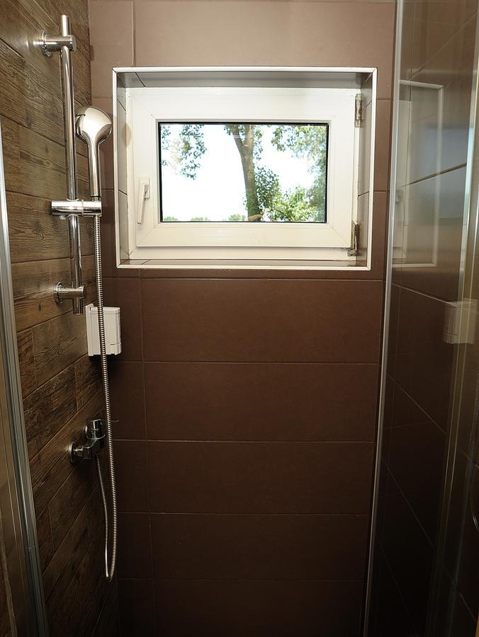 B&B Bela Vrba Backo Novo Selo Zewnętrze zdjęcie