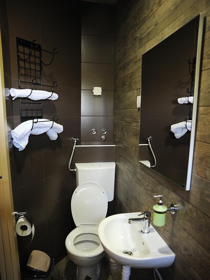 B&B Bela Vrba Backo Novo Selo Zewnętrze zdjęcie